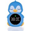 Zopa Silikónový digitálny teplomer 3 v 1 Penguin