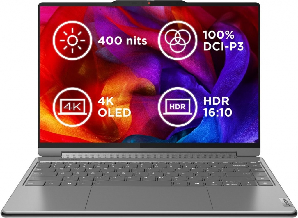 Lenovo IdeaPad Yoga 6 83AC000KCK