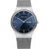 Bering 11938-003DD Classic Day-Date 38mm