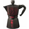 Bialetti Stranger Things Moka express 6 porcií