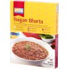 Ashoka Baigan bharta Hotové karí Mletý lilek se zeleninou 280 g