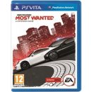 Need for Speed Most Wanted 2