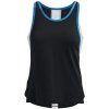 Under Armour Tričká s krátkym rukávom Knockout Tank Čierna