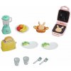 Sylvanian Families Snídanový set příslušenství