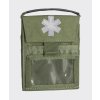 Vreckové puzdro Pocket Med Insert® Helikon-Tex® – Olive Green
