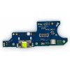 Nabíjaci konektor s doskou Motorola E7i Power (Service Pack)