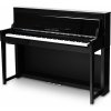 Classic Cantabile UP-1 WM Upright E-Piano čierna lesklá