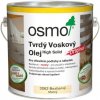 OSMO TVRDÝ VOSKOVÝ OLEJ ORIGINÁL 0,375L 3011 Bezfarebný lesklý