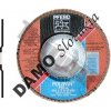 TRIUMF Kotúč brúsny lamelový PSF, univerzálny 115 x Z 80