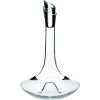 Peugeot Ibis sklenená karafa s uzáverom, 33 cm, 1,5 l 230012