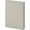 Cersanit Moduo skrinka 59.4x14.1x80 cm bočné závesné béžová S590-111-DSM