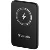 Powerbank Verbatim Charge 'n' Go 10000 mAh (32245) čierna