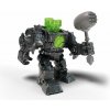 Schleich® 42599 Stínový kamenný robot Eldrador Mini Creatures