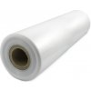 PE fólia rukáv (tunel) sila 45micron, šírka 700mm, dĺžka 10m