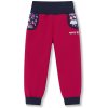Wolf Dievčenské softshellové nohavice B2581 ružová