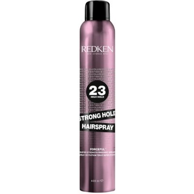 Redken Strong Hold Hairspray 23 (400 ml)