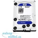 WD Blue 3,5" 4TB 5400RPM WD40EZRZ