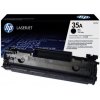 HP CB435A (35A), čierna (black), originál toner