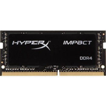 Kingston SODIMM DDR4 4GB 2400MHz CL14 HX424S14IB/4