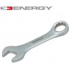 Energy očkoplochý klúč krátky 17mm NE01002S-17