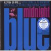 Blue Note Kenny Burrell – Midnight Blue
