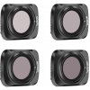 Stablecam MAVIC AIR 2 - Štandardná sada filtrov (4 balenia) 1DJ2704