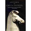 Historia de Grecia Antigua