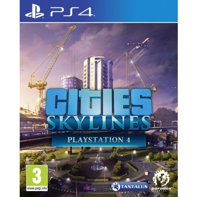 Cities: Skylines (Platinum)