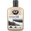 K2 LUSTER Q3 250ml zelený - super rýchla leštiaca pasta