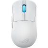 Asus ROG Harpe Ace Mini, Moonlight White 90MP03Z0-BMUA10