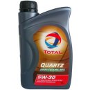 Motorový olej Total Quartz 9000 Future NFC 5W-30 1 l