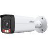IPC-HFW2449T-AS-IL-0360B - IP tubová kamera 4Mpx, 3.6mm, Smart Dual Illumination, WizSense, Mikrofón - DAHUA