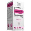 NesVitamins Vitamín D3 2000 IU + vitamín K2 70 mcg 60 kapsúl