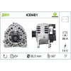 VALEO Alternátor VALEO 439481