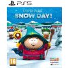 South Park: Snow Day!, PPSA 15574