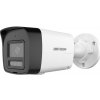 DS-2CD1083G2-LIUF/SL - IP tubová kamera 8Mpx, 2.8mm, Smart Hybrid Light 30m, Live Guard - Hikvision