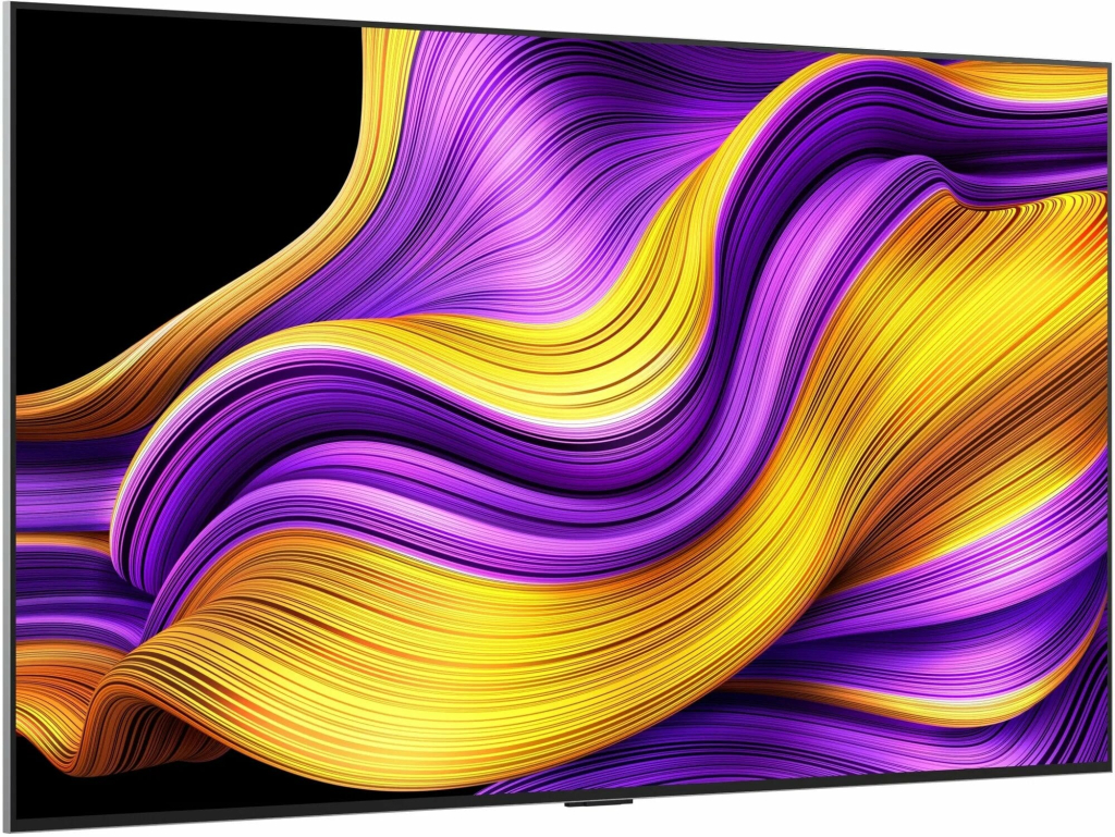 LG OLED65G54LW