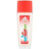 Adidas Fun Sensation parfumovaný dezodorant sklo pre ženy 75 ml