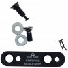 Shimano adaptér 160 FM flat mount