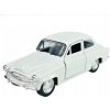 Welly Škoda Octavia 1959, Bílá 1:34