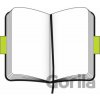 Moleskine Zápisník mäkké dosky B5 čistý čierny