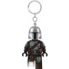 LEGO® Licence svítící Star Wars Mandalorian 2 LGL KE187H
