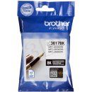 Brother LC-3617BK - originálny