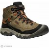 KEEN Targhee IV Mid WP topánky, sea turtle/roasted pecan US 11