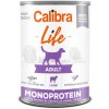 Calibra Dog Life Adult Lamb 400 g