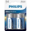 Philips LongLife D 2ks R20L2B/10