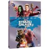 Strážcovia Galaxie Vol. 2 DVD