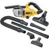 Aku tyčový vysávač DeWalt DCV501LN-XJ 18V, bez aku a nabíjačky