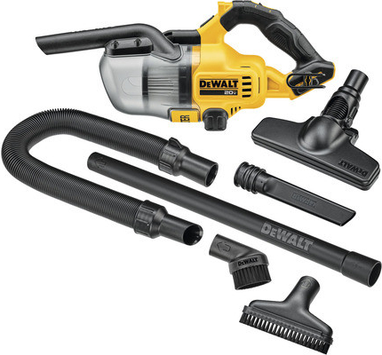 DeWalt DCV 501 LN-XJ