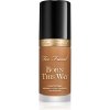 Too Faced Born This Way Original Foundation hydratačný make-up odtieň Butter Pecan 30 ml